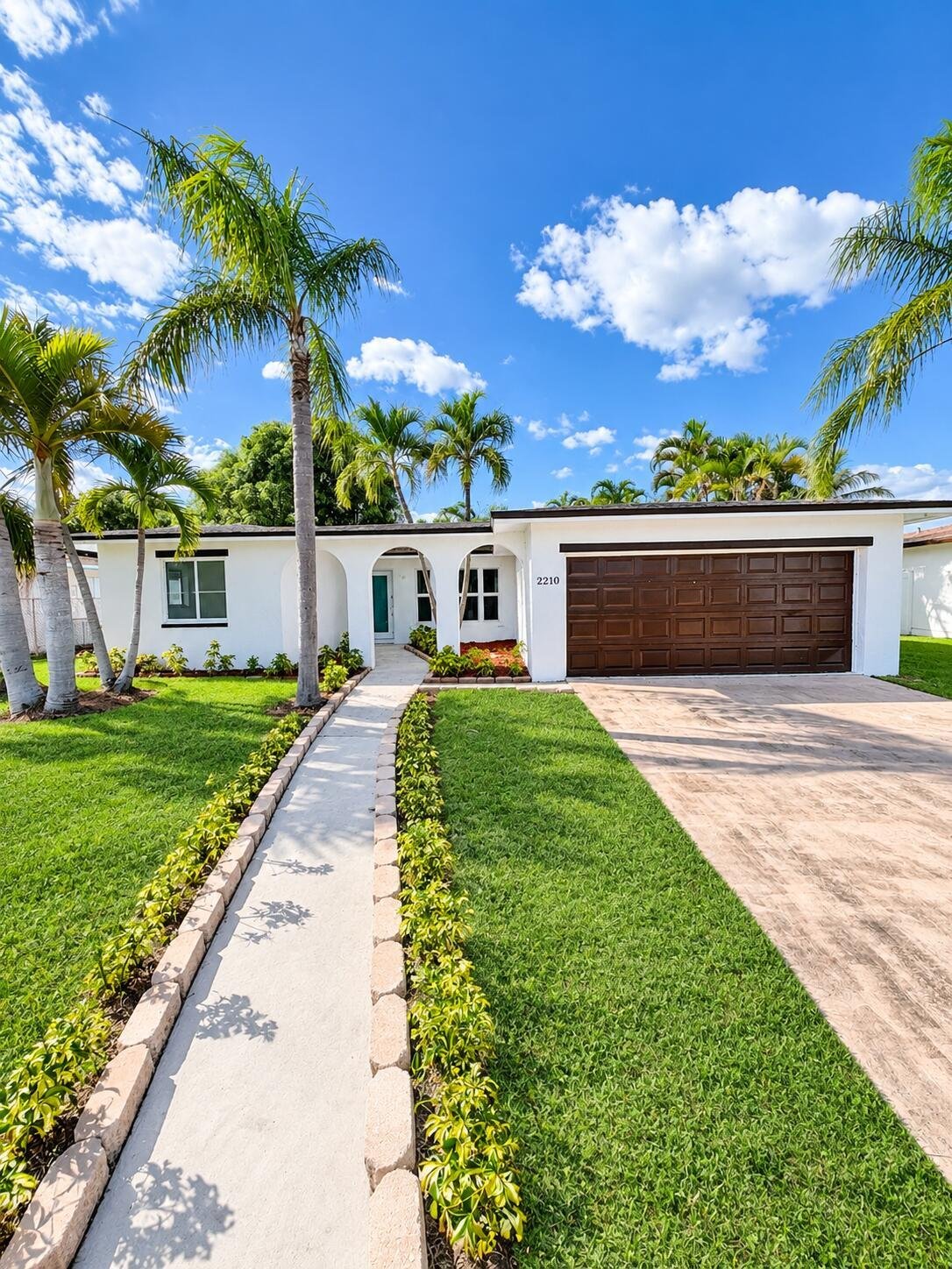 Maison à Pembroke Pines, Floride, États-Unis 2 - 19190183