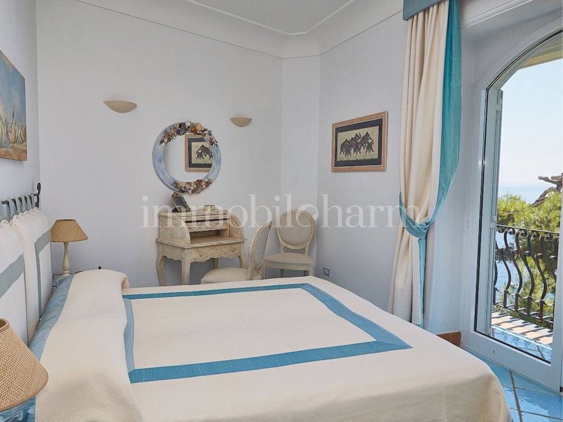 Apartment in Capri, Campania, Italy 5 - 19190375