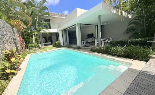 Casa a Black River, Distretto di Black River, Mauritius 1