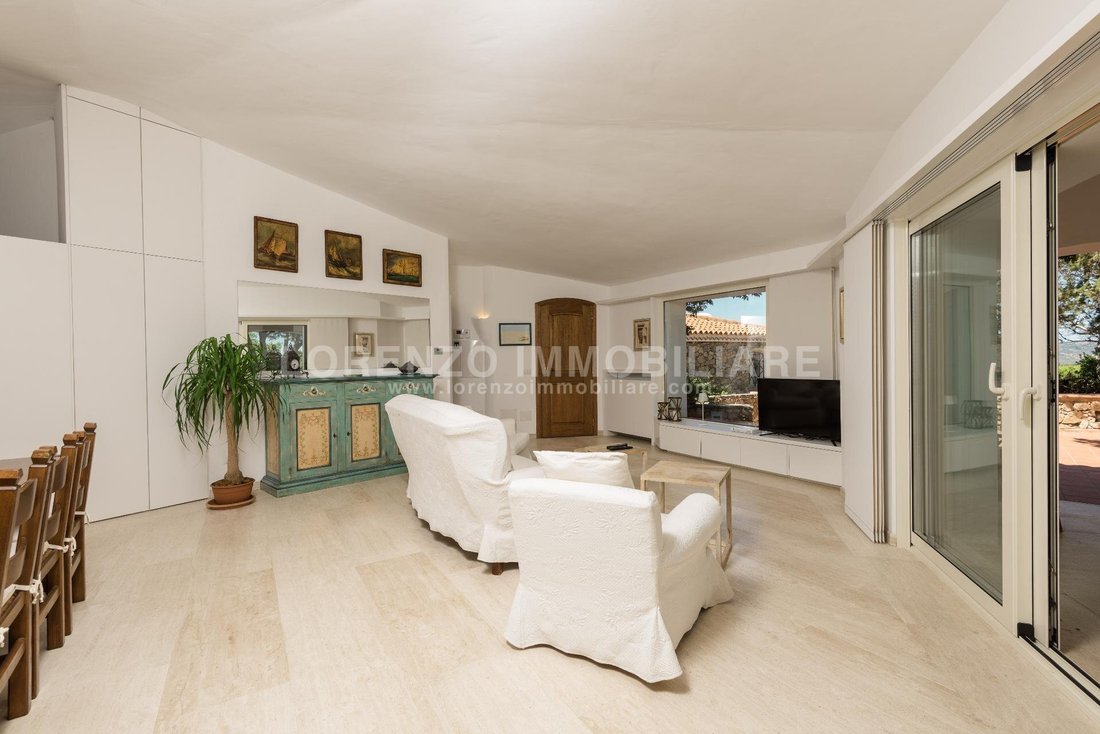 Villa a Area Arzachena Paese, Arzachena, Sardegna 5 - 19190444