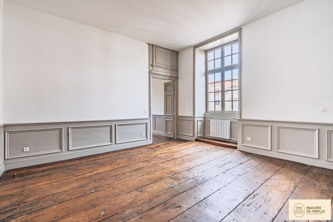 Appartement à Capucins-Saint Michel-Nansouty-Saint Genès, Bordeaux, France 1 - 19194676