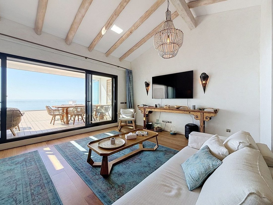 Wohnung in Sotogrande, San Roque, Andalusien 3 - 19191266