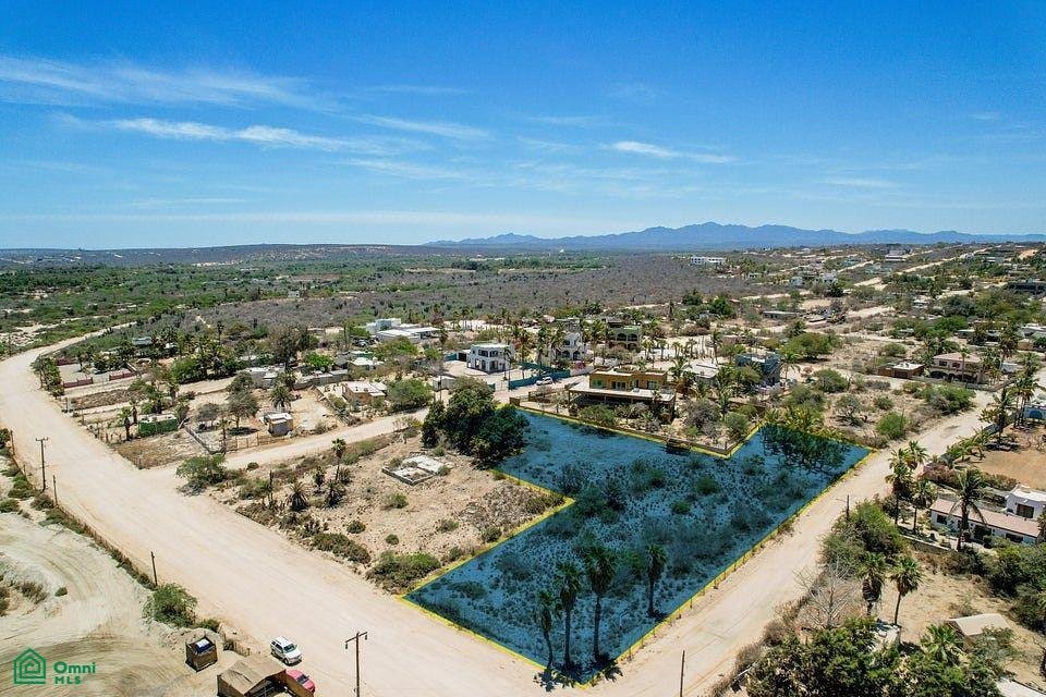 Land in La Ribera, Baja California Sur, Mexico 2 - 19192814