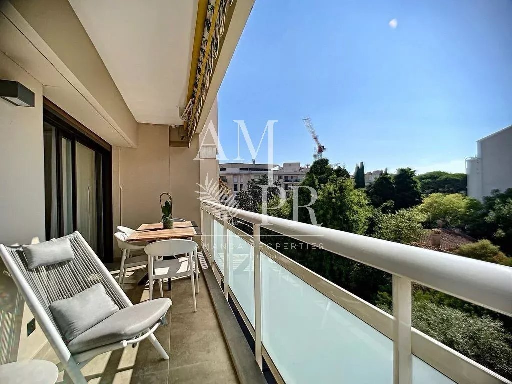 Appartement à Côte d'Azur, Provence-Alpes-Côte d'Azur, France 2 - 19190660