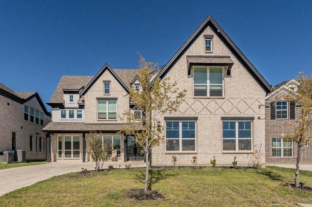 Casa a Celina, Texas, Stati Uniti 1 - 19193283