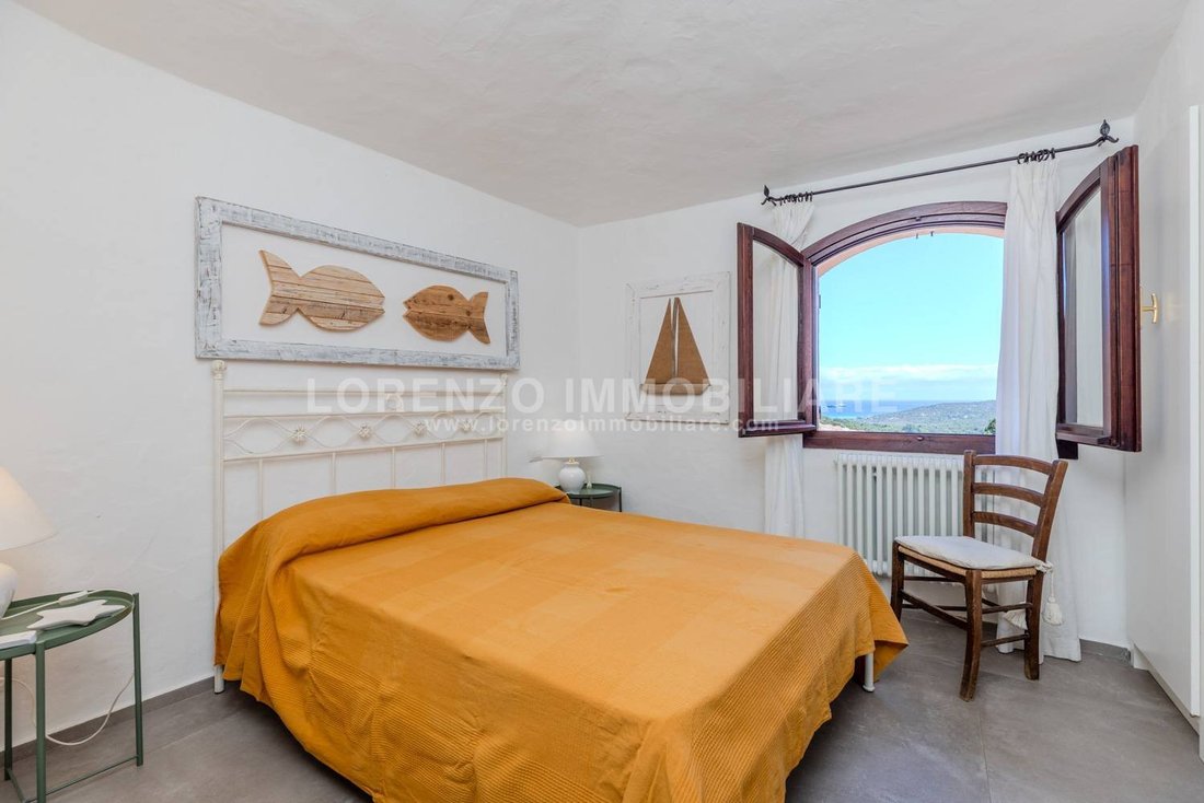Apartamento en Área Arzachena Paese, Arzachena, Cerdeña 4 - 19190650