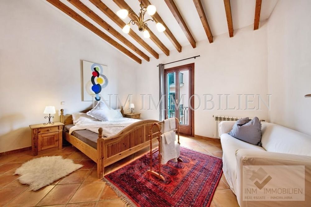 Townhouse en Andrach, Islas Baleares, España 5 - 19190649