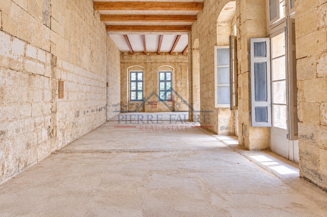 Townhouse en La Valeta, Malta 2 - 19189669