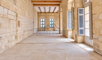 Maison de ville à La Valette, Malte 1