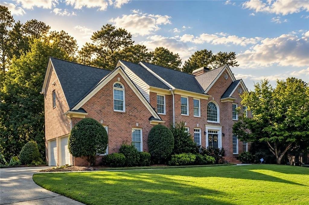 Casa en Snellville, Georgia, Estados Unidos 2 - 19193340