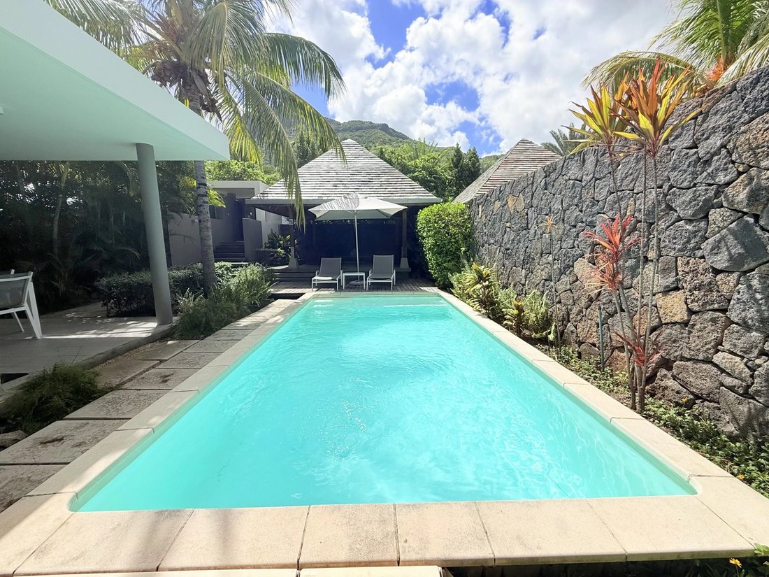 House in Black River, Rivière Noire District, Mauritius 5 - 19192225