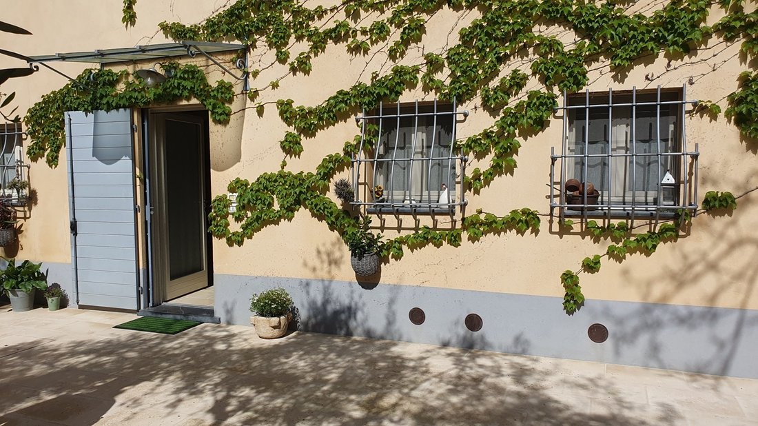 Villa in Centro Storico - Sant'Ampelio, Bordighera, Ligurien 4 - 19190249