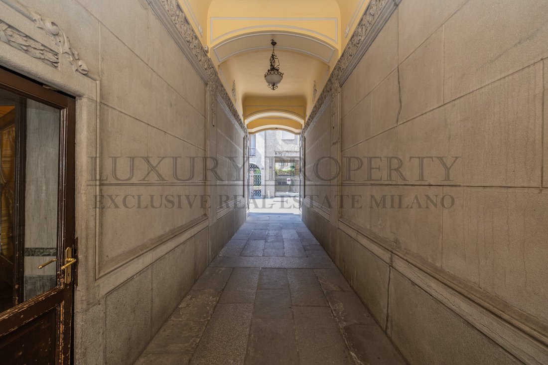 Appartamento a Centro Storico, Milano, Lombardia 3 - 19190326