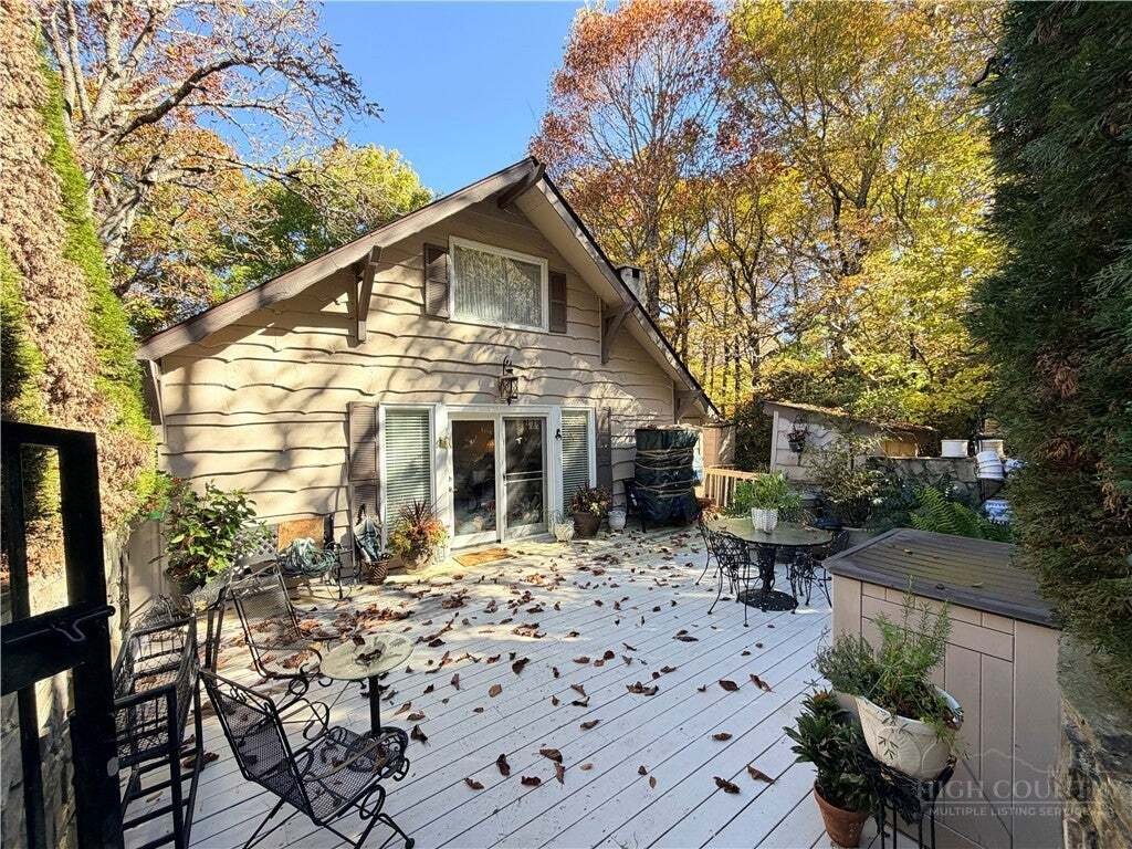 Haus in Boone, North Carolina, Vereinigte Staaten 1 - 19189656