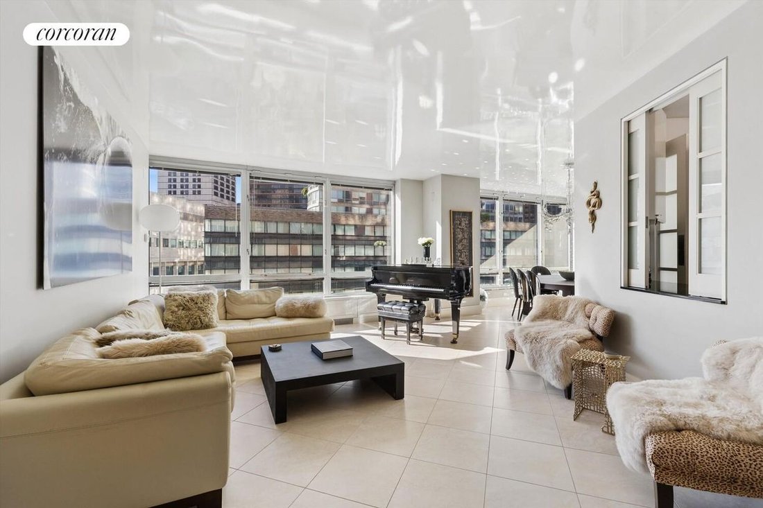 Condominio en Nueva York, Nueva York, Estados Unidos 1 - 19192191