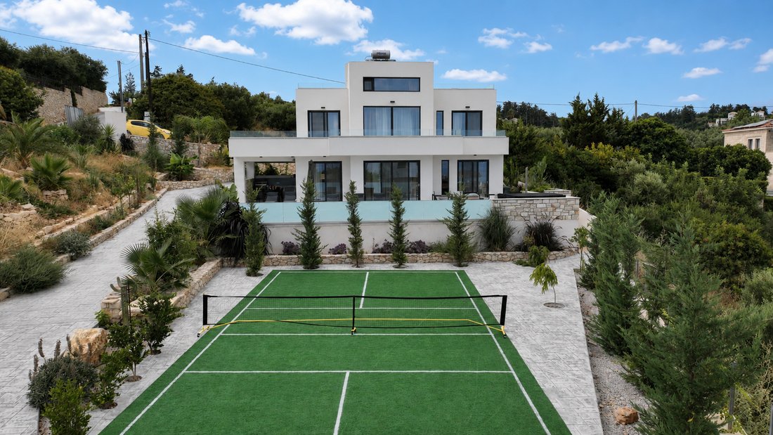 Villa a Greek Islands, Grecia 2 - 19189735