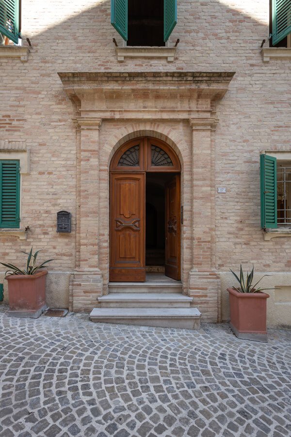 Country House in Filottrano, Marche, Italy 2 - 19190469