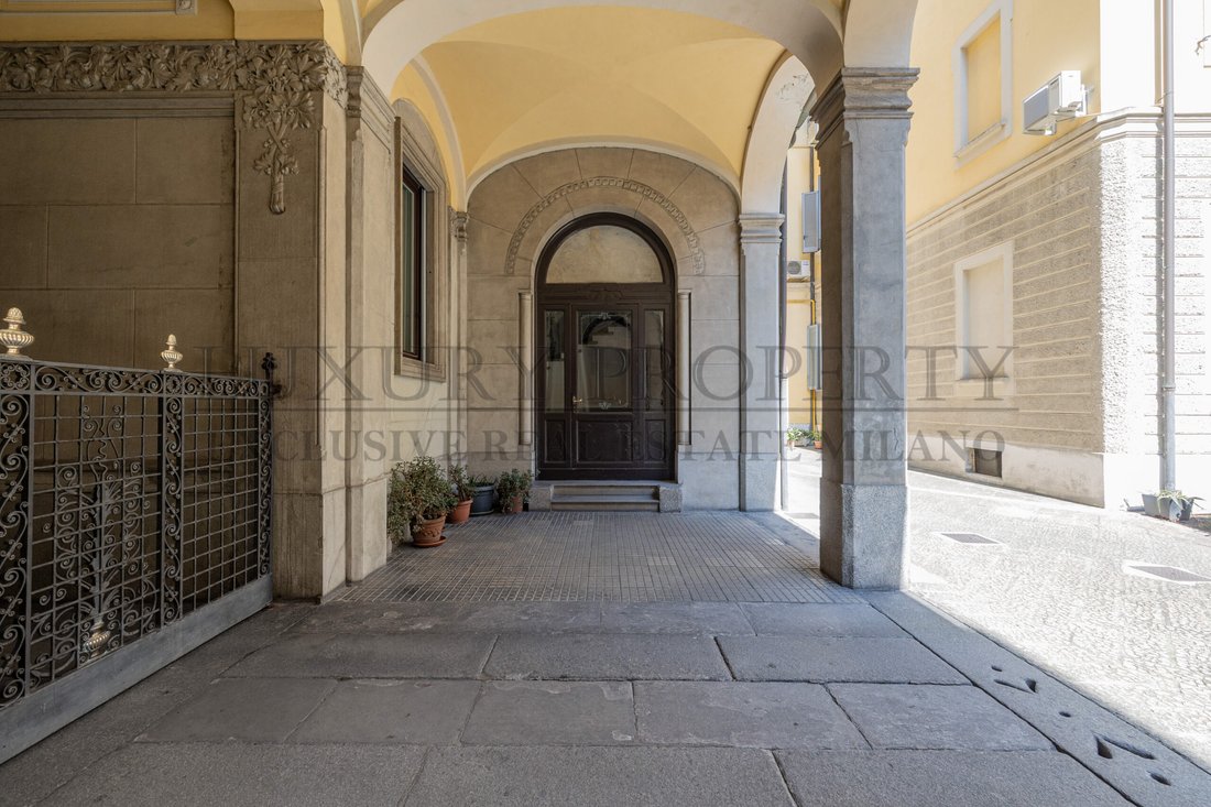 Appartamento a Centro Storico, Milano, Lombardia 2 - 19190326