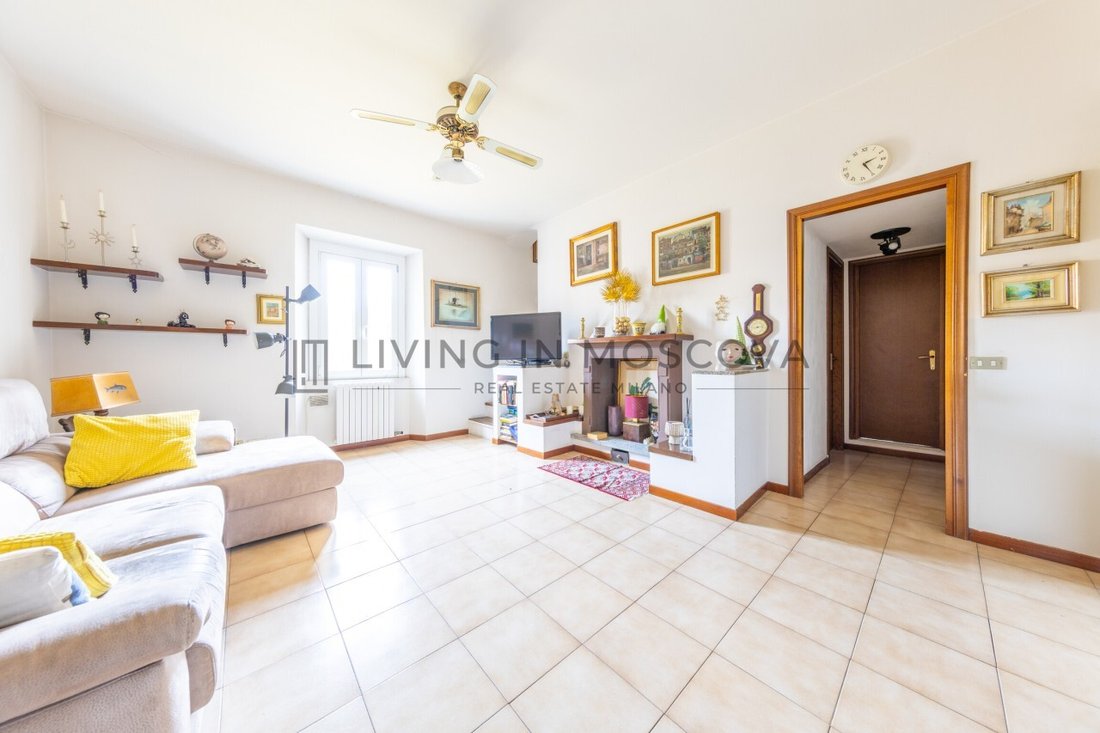 Apartamento en Centro Storico, Milán, Lombardía 2 - 19190265