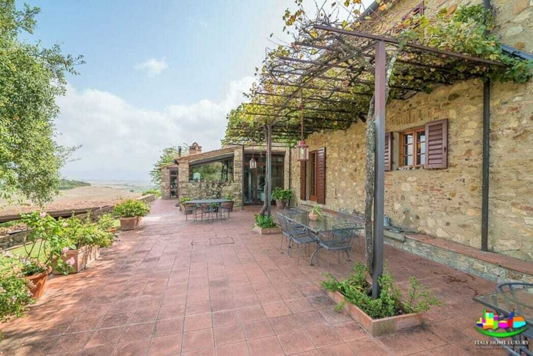 Villa en Centro Storico, Livorno, Toscana 5 - 19190196