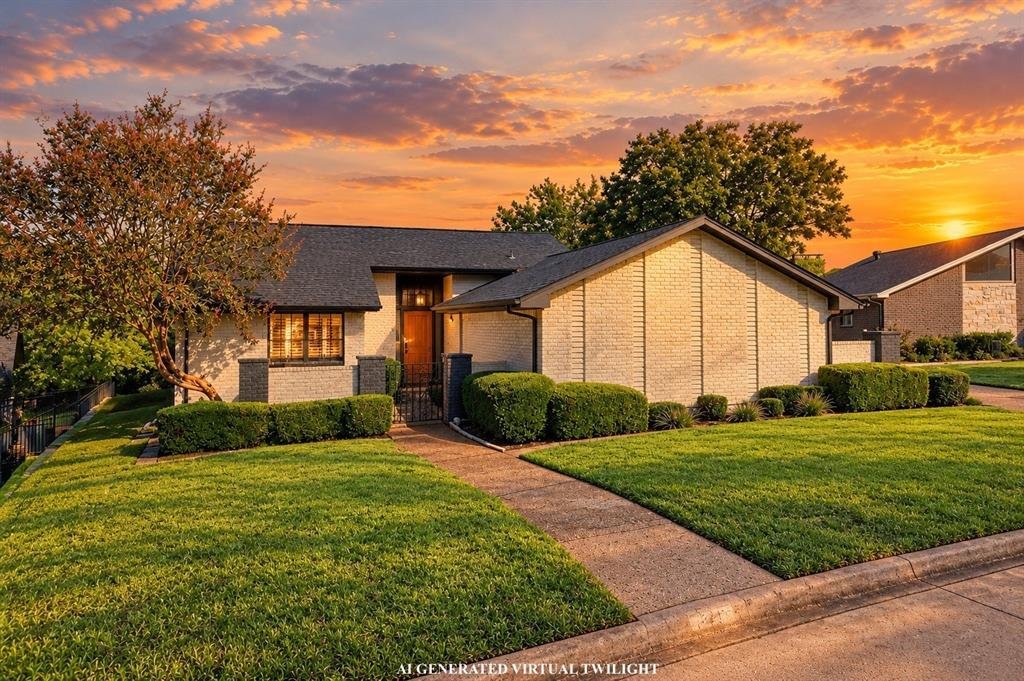 House in Heath, Texas, United States 1 - 19190304