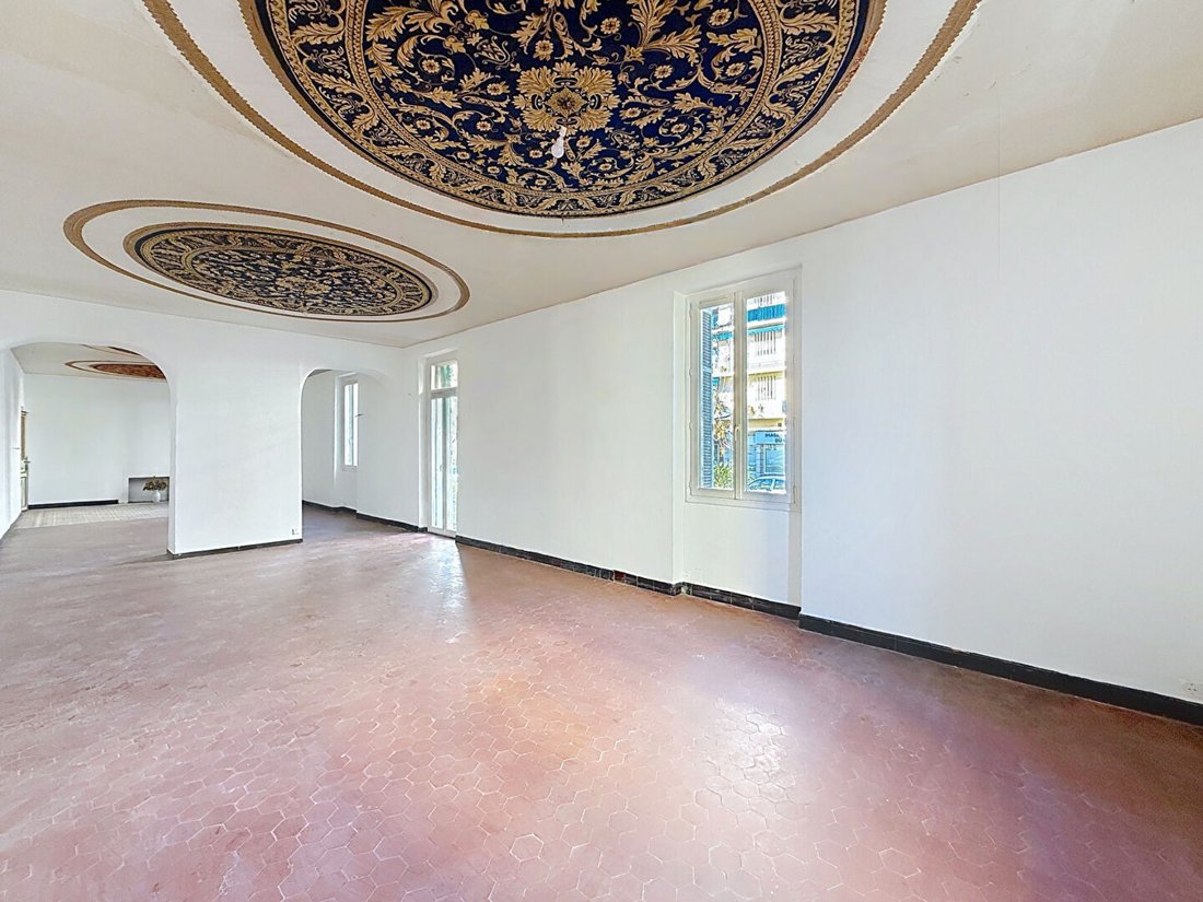 Wohnung in Les Jardins de l'Empereur, Ajaccio, Frankreich 2 - 19191377