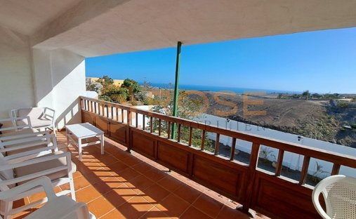 Finca in San Bartolomé de Tirajana, Kanarische Inseln, Spanien 1