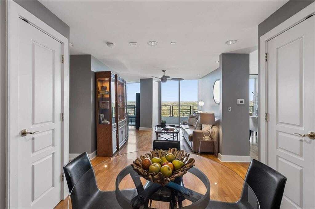 Condominio a Atlanta, Georgia, Stati Uniti 5 - 19192525