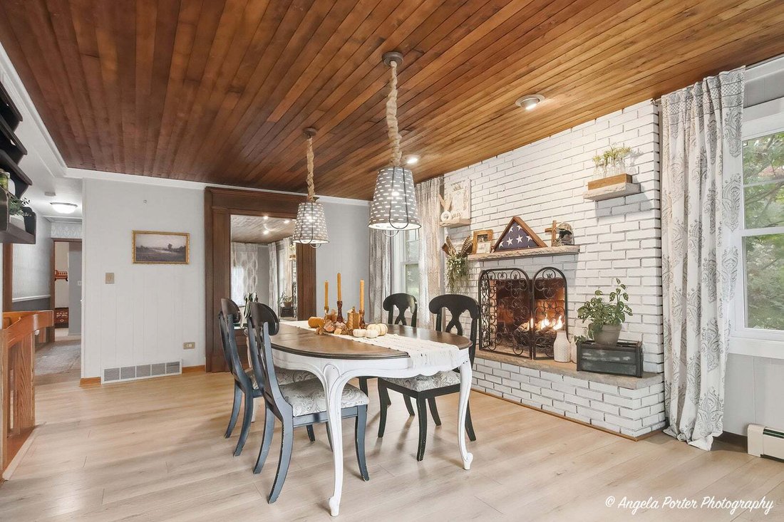 Casa en Fox Lake, Illinois, Estados Unidos 4 - 19193433