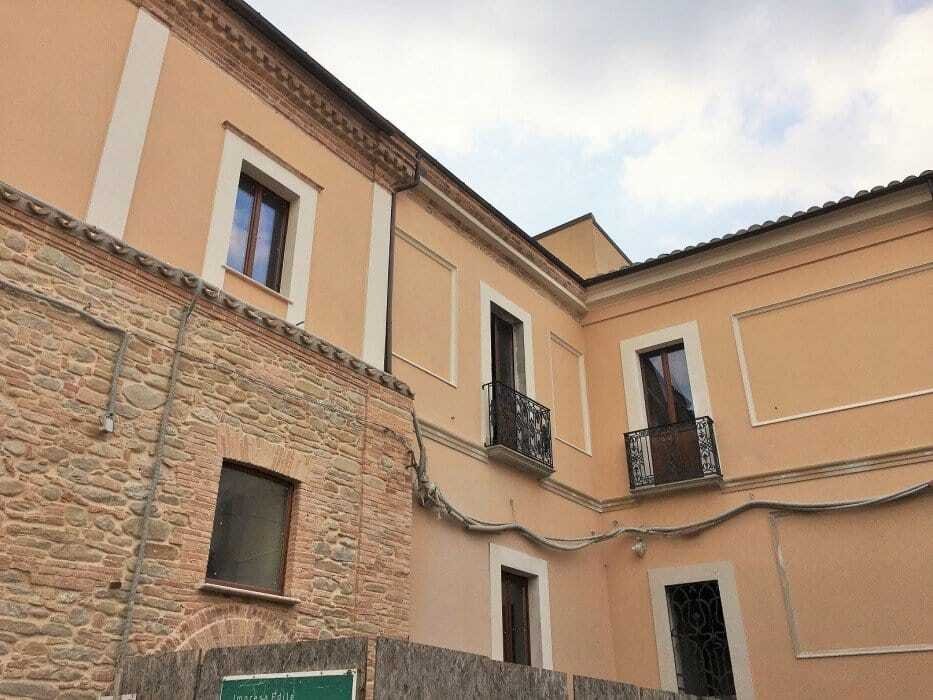 Casa a Bisenti, Abruzzo, Italia 1 - 19190297