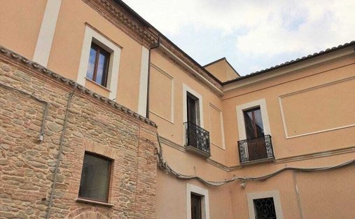 Casa a Bisenti, Abruzzo, Italia 1