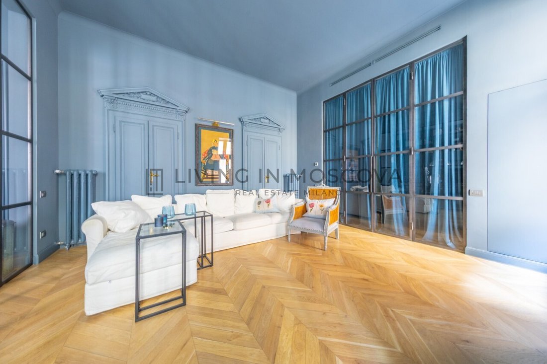 Apartamento en Centro Storico, Milán, Lombardía 3 - 19190226