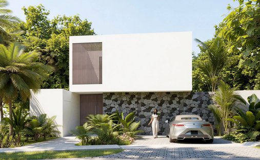 Casa a Grande Riviere Noire, Distretto di Black River, Mauritius 1