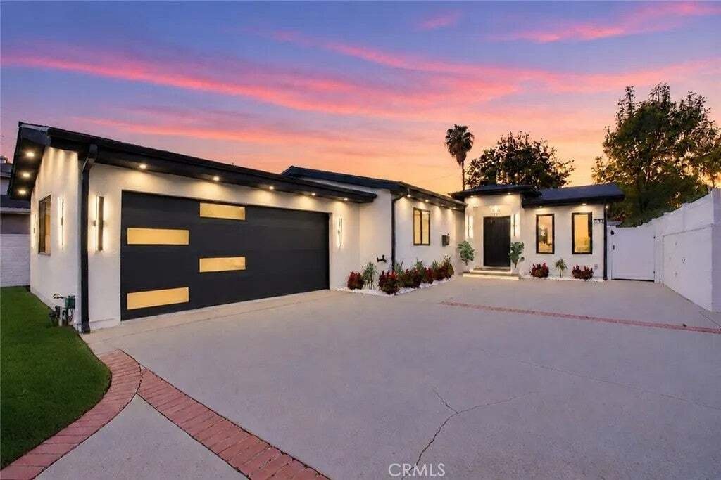 Casa en Los Ángeles, California, Estados Unidos 5 - 19193085