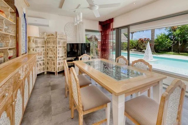 Haus in Grand Baie, Riviere du Rempart, Mauritius 3 - 19192173