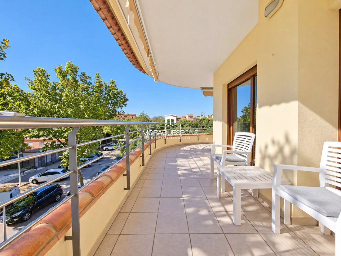 Penthouse in Xàbia, Land Valencia, Spanien 5 - 19190719