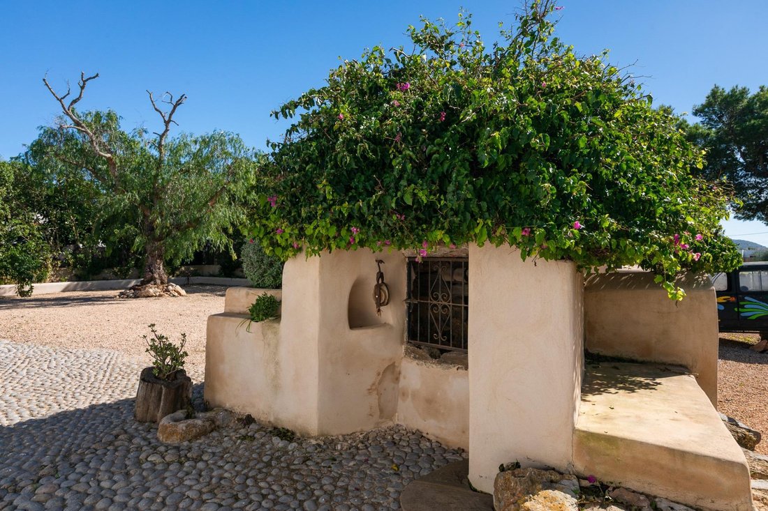 Villa en Islas Baleares, España 4 - 19191926