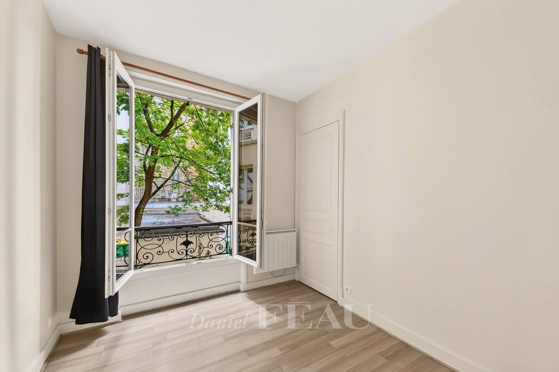 Appartement à Saint Placide, Paris 6e Arrondissement, Paris 5 - 19190692