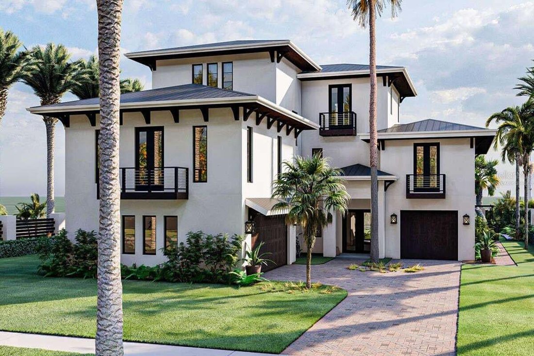 Haus in Orlando, Florida, Vereinigte Staaten 2 - 18743283