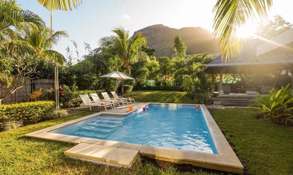 Haus in Black River, Black River, Mauritius 1 - 19192216
