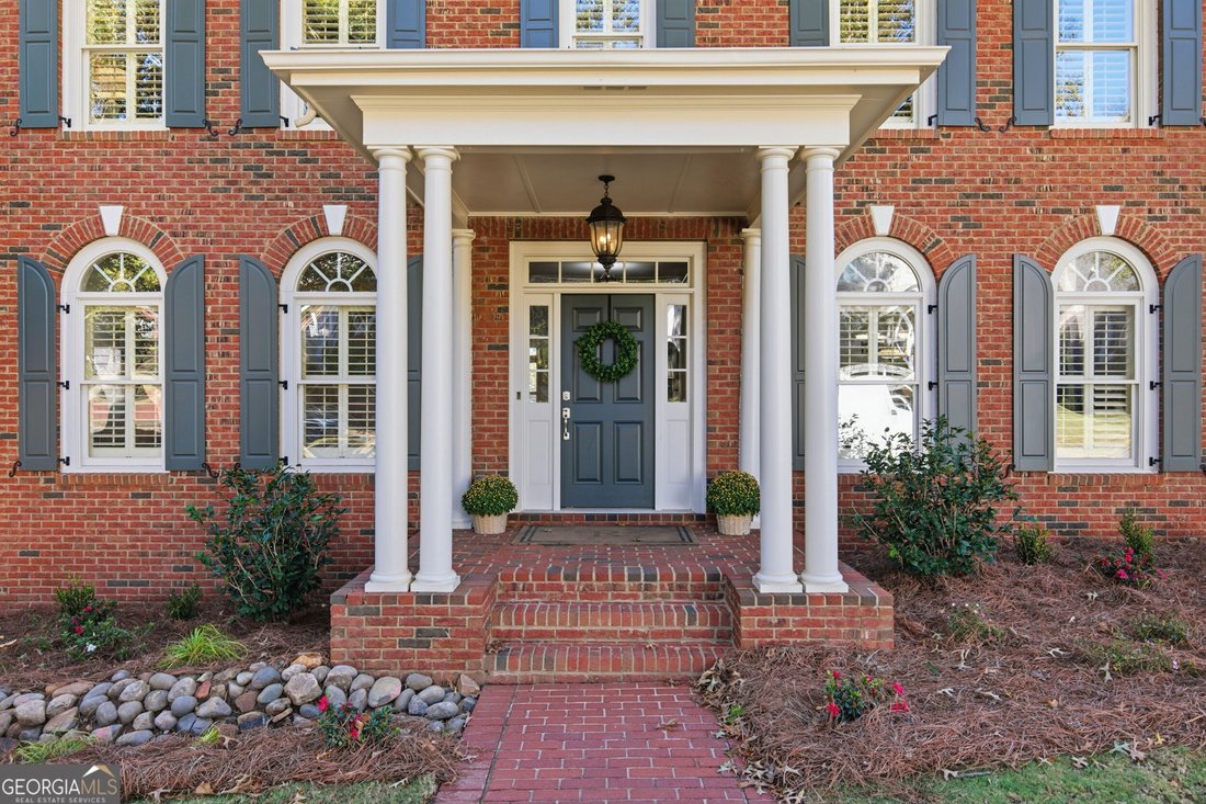 Haus in Suwanee, Georgia, Vereinigte Staaten 4 - 19194259