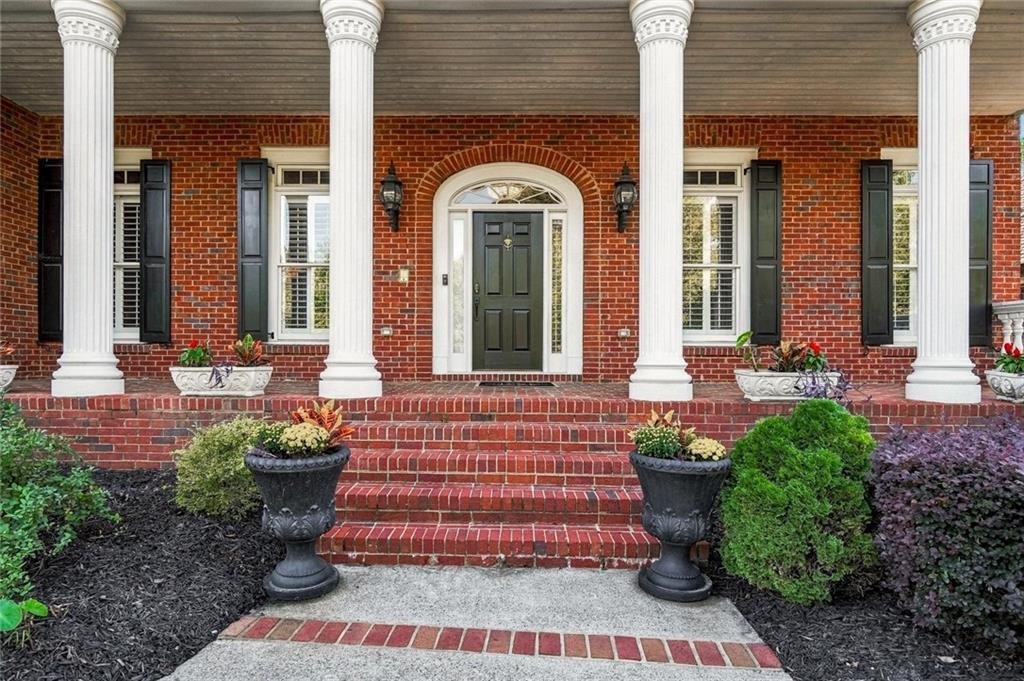 House in Johns Creek, Georgia, United States 4 - 19193363