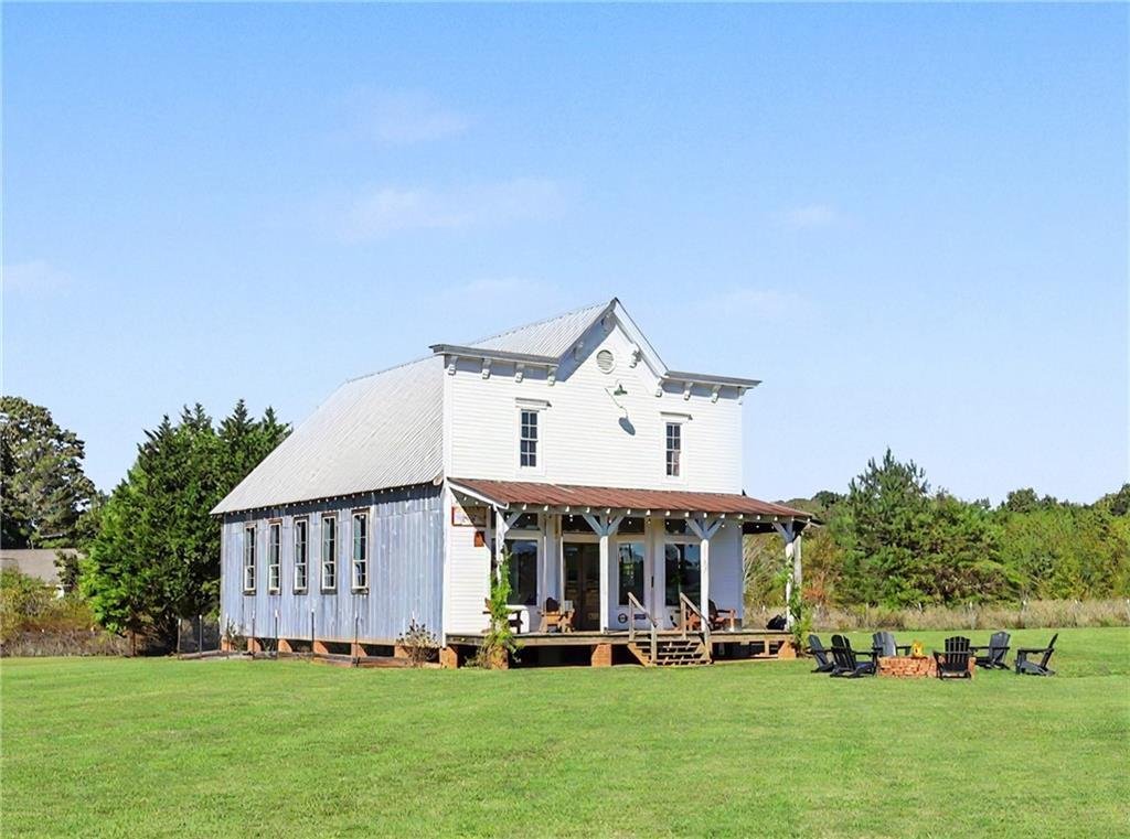 Maison à Watkinsville, Géorgie, États-Unis 4 - 19189979
