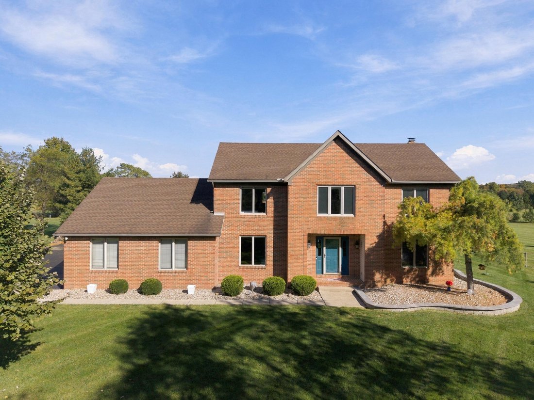 Haus in Pickerington, Ohio, Vereinigte Staaten 1 - 19189745