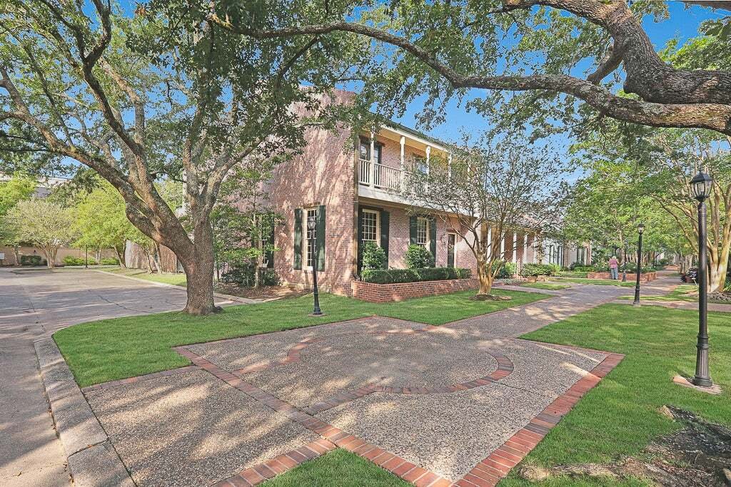 Maison à Bâton-Rouge, Louisiane, États-Unis 4 - 19193413