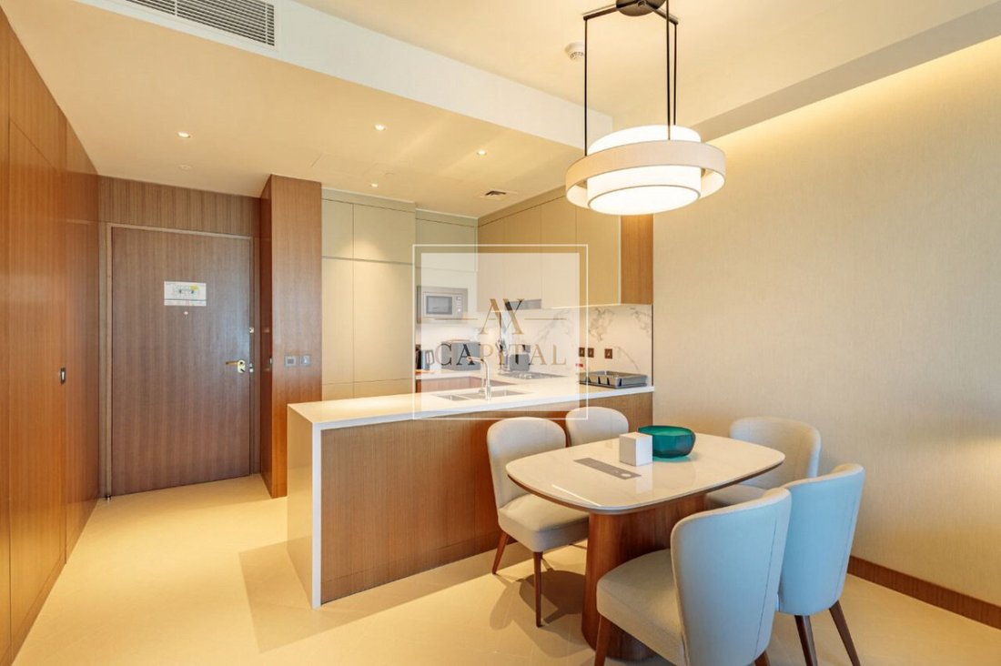 Appartement à La Palm Jumeirah, Doubaï, Émirats arabes unis 5 - 19190411