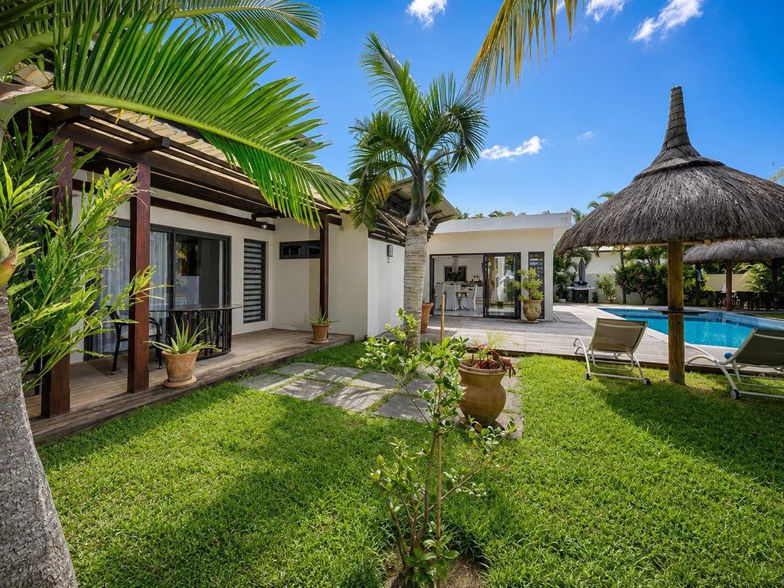 Haus in Grand Baie, Riviere du Rempart, Mauritius 5 - 19192180