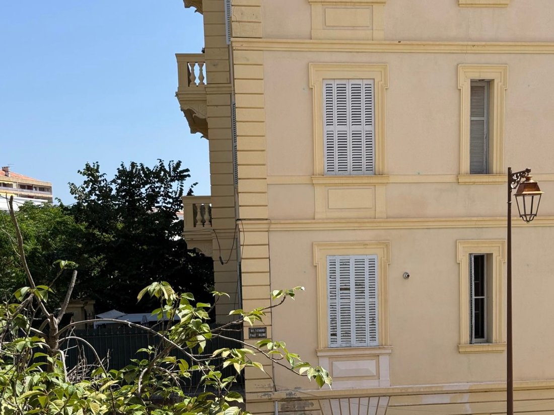 Wohnung in Les Jardins de l'Empereur, Ajaccio, Frankreich 5 - 19191377