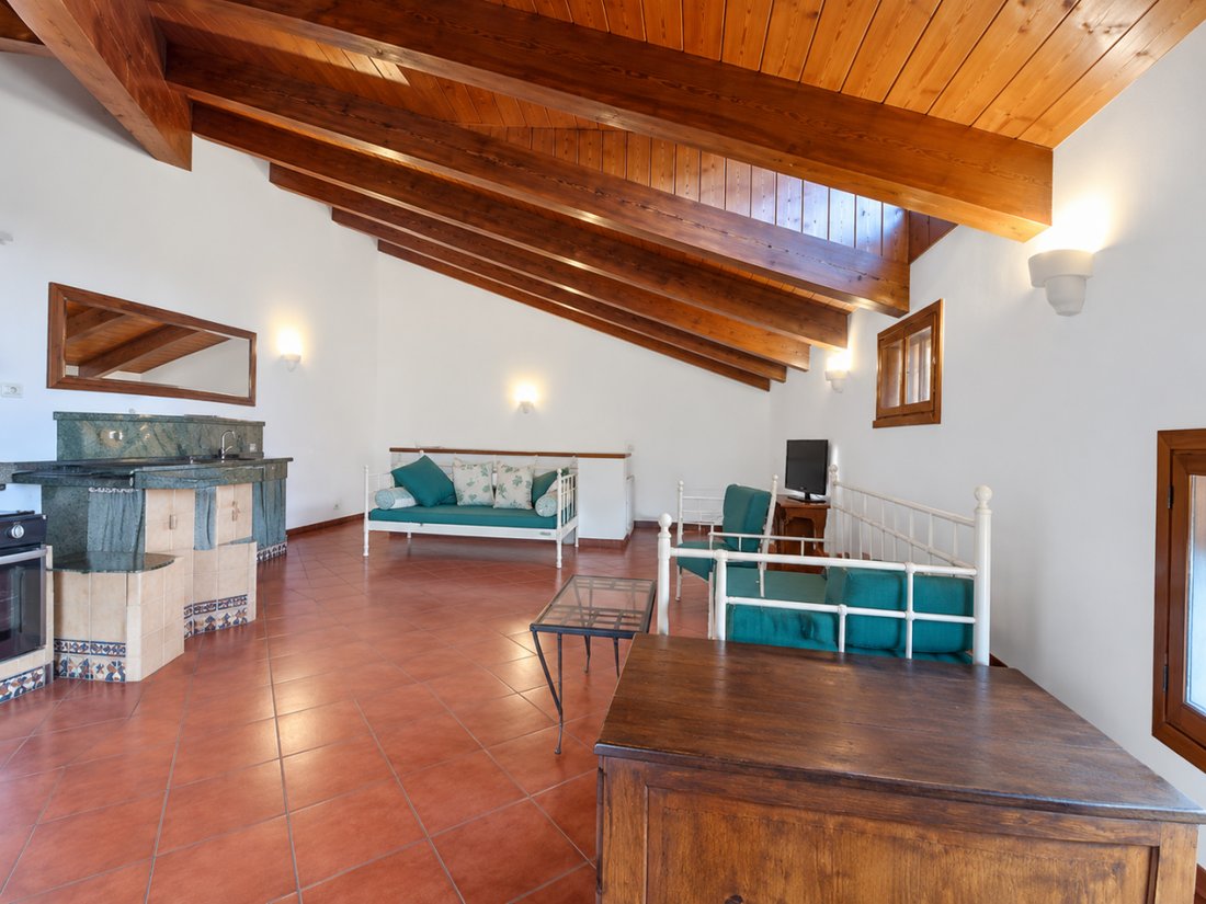 Villa in Calderara di Reno, Emilia-Romagna, Italien 4 - 19194215