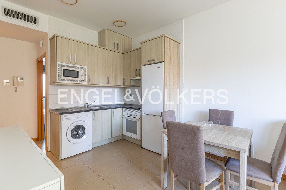 Wohnung in Salamanca, Madrid, Spanien 4 - 19193763